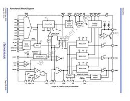 ISL6260CIRZ Datasheet Page 16