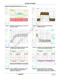 ISL6260CRZ-T Datasheet Page 9