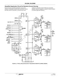 ISL6260CRZ-T Datasheet Page 13