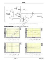 ISL6261CR7Z-T Datasheet Page 23