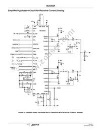 ISL6262ACRZ-T Datasheet Page 15