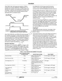 ISL6262ACRZ-T Datasheet Page 18