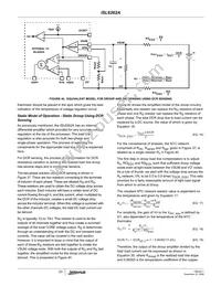 ISL6262ACRZ-T Datasheet Page 23