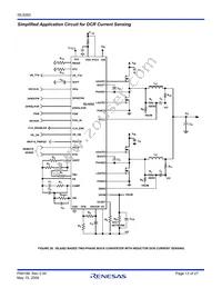 ISL6262IRZ Datasheet Page 13