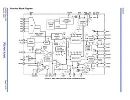 ISL6264CRZ-T Datasheet Page 7