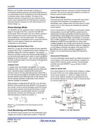 ISL6265AHRTZ Datasheet Page 18