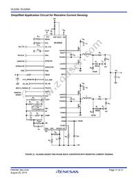 ISL6266AHRZ-T Datasheet Page 17