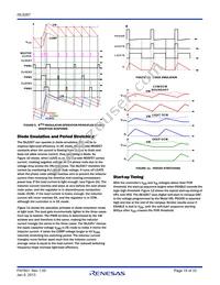 ISL6267HRZ Datasheet Page 15