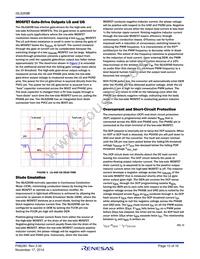 ISL6269BIRZ Datasheet Page 10