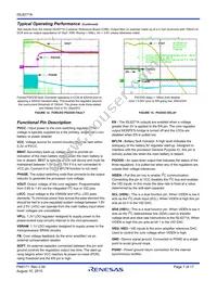 ISL6271ACR-T Datasheet Page 7