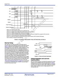 ISL62773AIRZ Datasheet Page 16