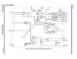 ISL62870HRUZ-T Datasheet Page 2