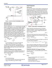 ISL62870HRUZ-T Datasheet Page 7