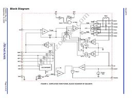 ISL62875HRUZ-T Datasheet Page 4