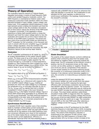 ISL62875HRUZ-T Datasheet Page 11