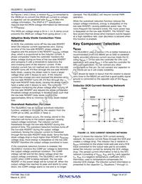 ISL62881CIRTZ Datasheet Page 18