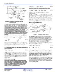 ISL62882IRTZ Datasheet Page 15