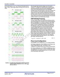 ISL62883IRTZ Datasheet Page 16