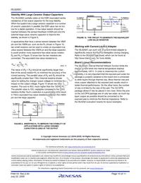 ISL6292CCR3Z Datasheet Page 10