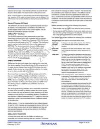 ISL6295CV-T Datasheet Page 10