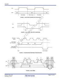 ISL6295CV-T Datasheet Page 11