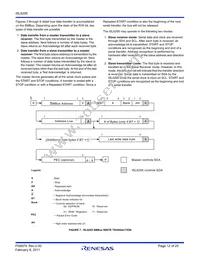 ISL6295CV-T Datasheet Page 12