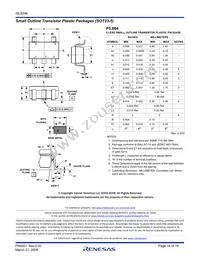 ISL6296DH-T Datasheet Page 18