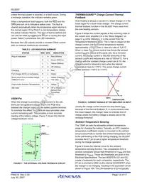 ISL6297CR-T Datasheet Page 12