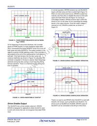 ISL6307AIRZ-T Datasheet Page 23