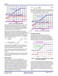 ISL6312CRZ-TR5312 Datasheet Page 23