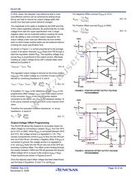 ISL6313BIRZ Datasheet Page 18