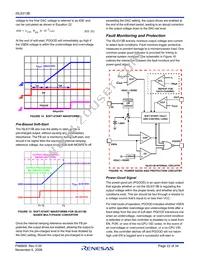 ISL6313BIRZ Datasheet Page 22