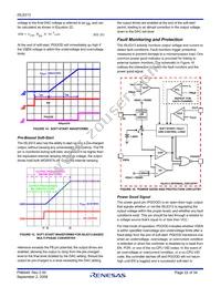 ISL6313IRZ Datasheet Page 22