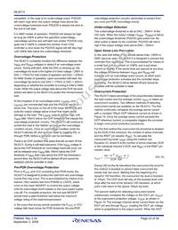 ISL6313IRZ Datasheet Page 23