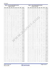 ISL6322GIRZ-T Datasheet Page 16