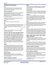 ISL6322IRZ-T Datasheet Page 10