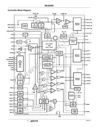 ISL6323ACRZ-TR5381 Datasheet Page 3