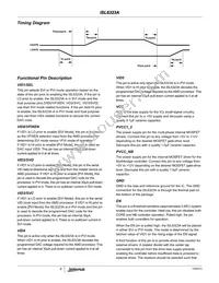 ISL6323ACRZ-TR5381 Datasheet Page 9