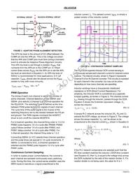 ISL6323ACRZ-TR5381 Datasheet Page 13