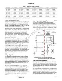 ISL6323ACRZ-TR5381 Datasheet Page 18