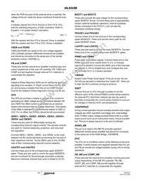 ISL6323BIRZ-TR5381 Datasheet Page 10