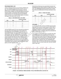 ISL6323BIRZ-TR5381 Datasheet Page 16