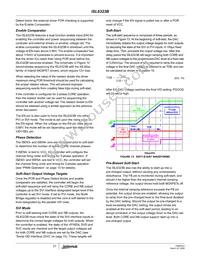 ISL6323BIRZ-TR5381 Datasheet Page 21