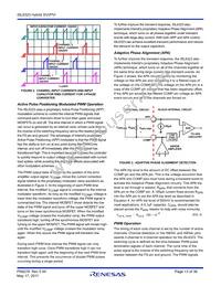 ISL6323IRZ-T Datasheet Page 13