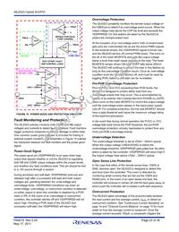 ISL6323IRZ-T Datasheet Page 23