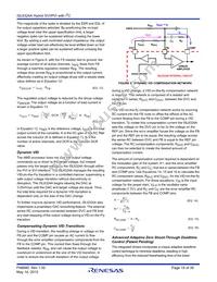 ISL6324AIRZ Datasheet Page 19