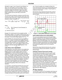 ISL6324AIRZ-TR5381 Datasheet Page 23