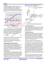 ISL6327AIRZ Datasheet Page 19