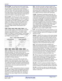 ISL6327IRZ-T Datasheet Page 9