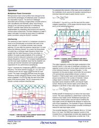 ISL6327IRZ-T Datasheet Page 10